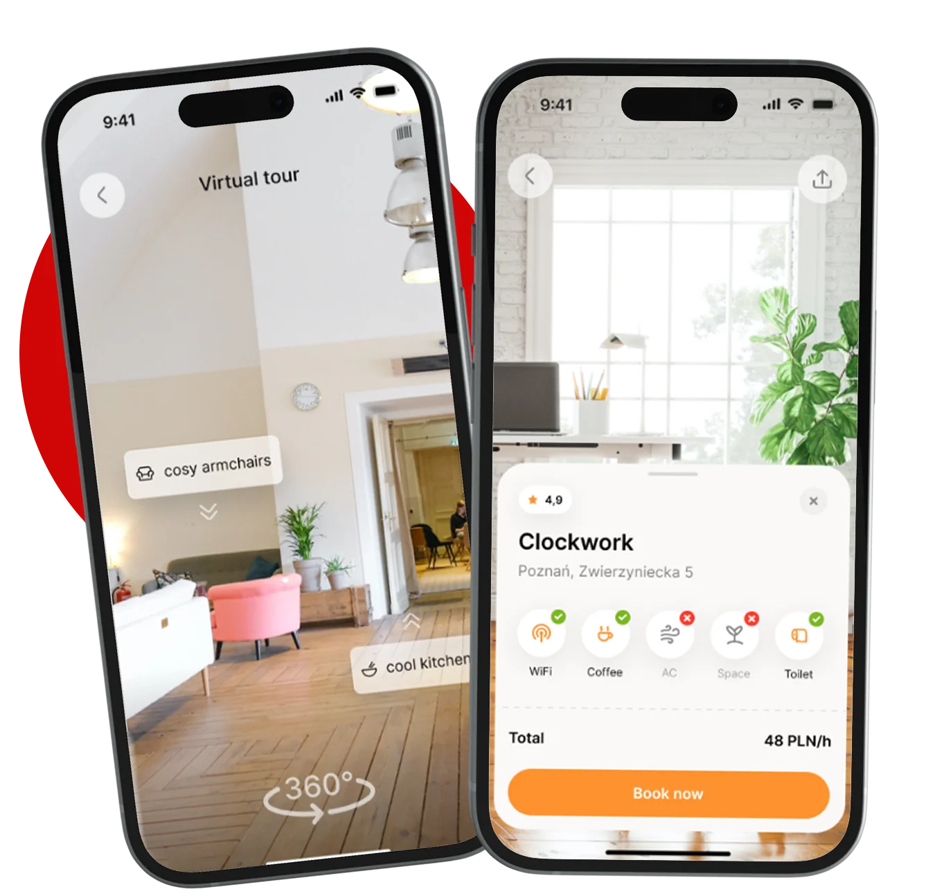 Additional Features